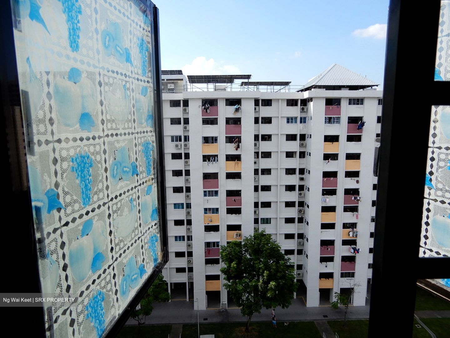 Blk 15 Hougang View (Hougang), HDB 4 Rooms #590233771